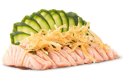 sashimi-salmao-braseado