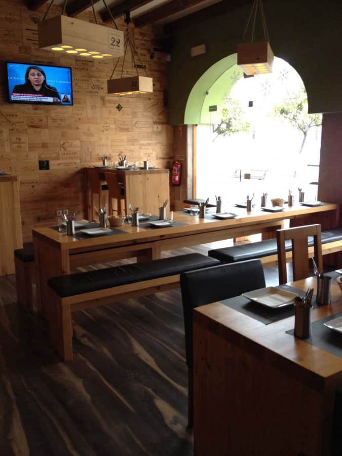 Taberna 22 - Restaurant restaurant in Torres Vedras, Lisboa