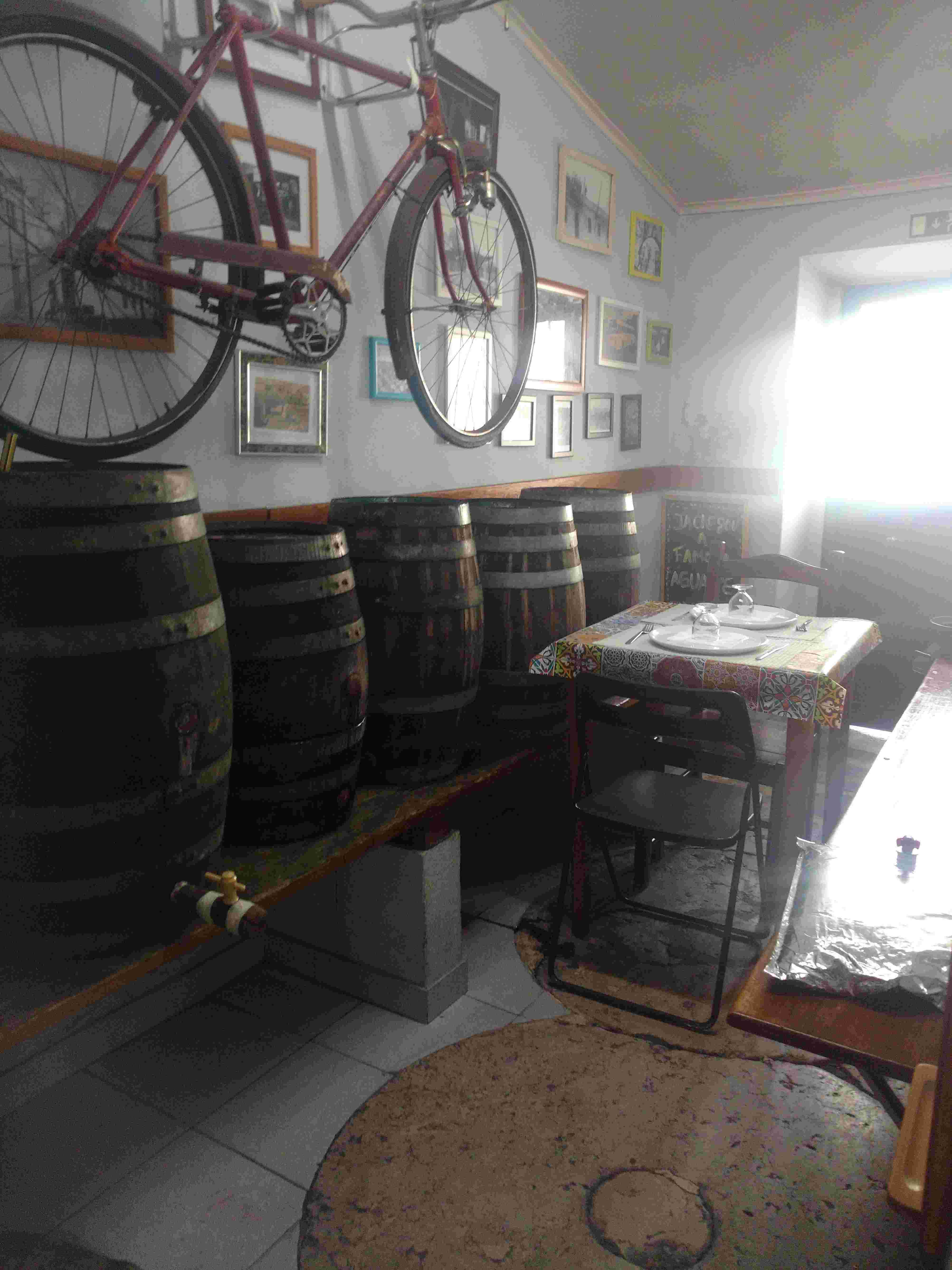 Taberna da Tia Rita - Restaurant restaurant in Amadora, Lisboa