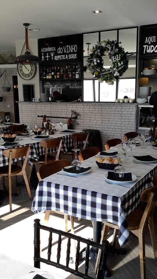 Brasa do Bairro - Restaurant restaurant in Amadora, Lisboa