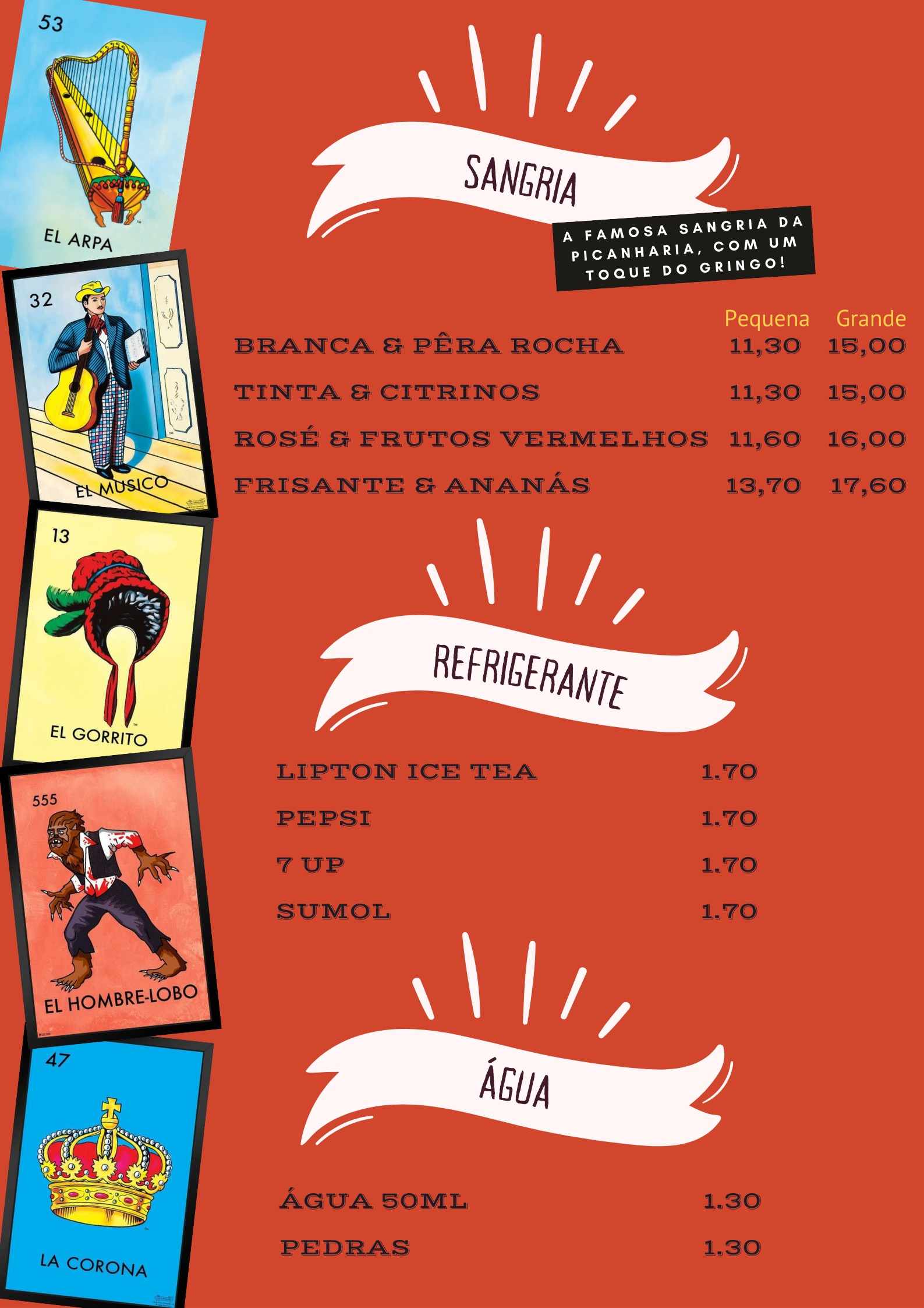 Gringo Santo Ant nio Dos Cavaleiros Zomato Portugal