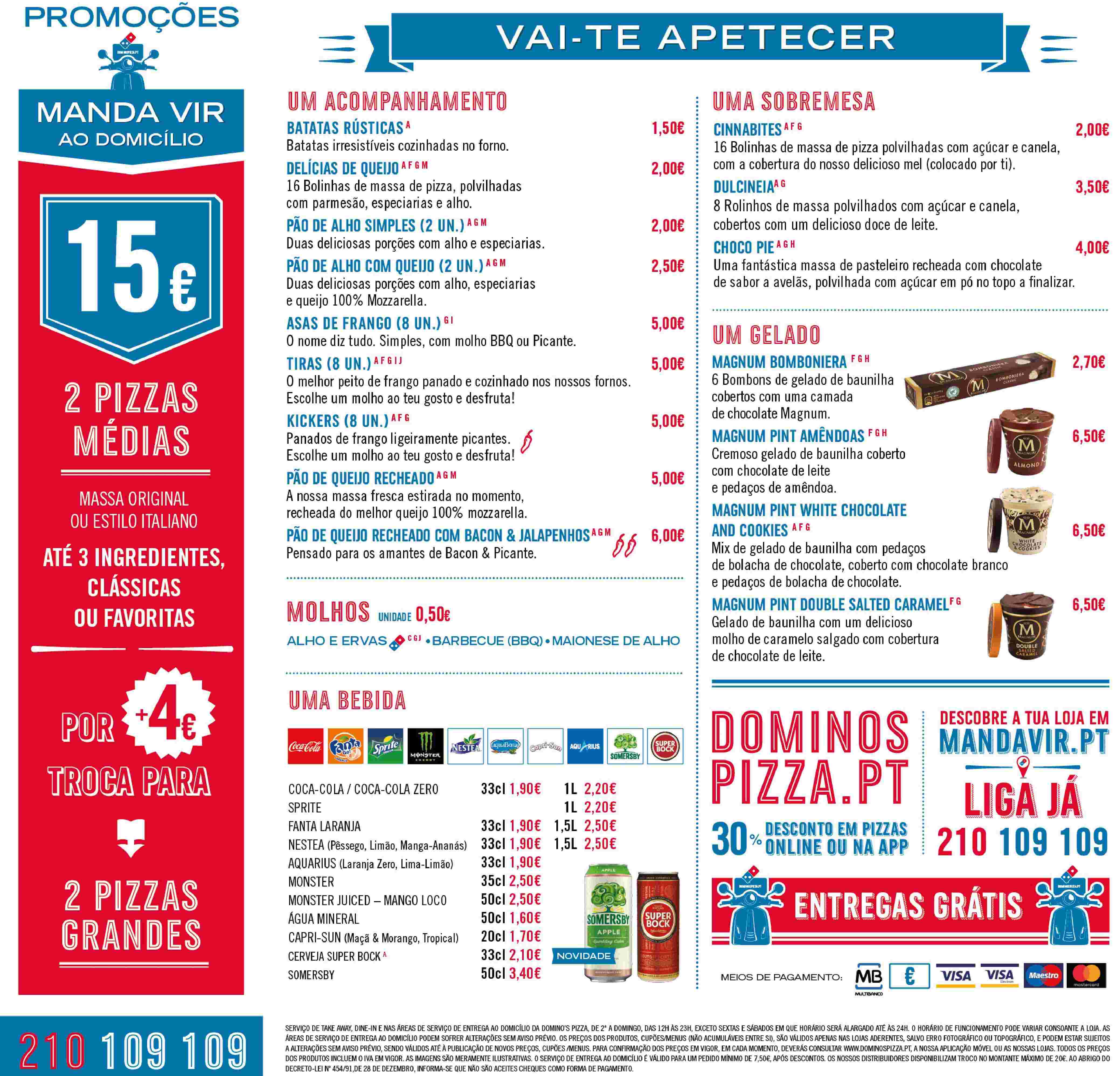 Dominos Cdl 17 - 8j3rflv